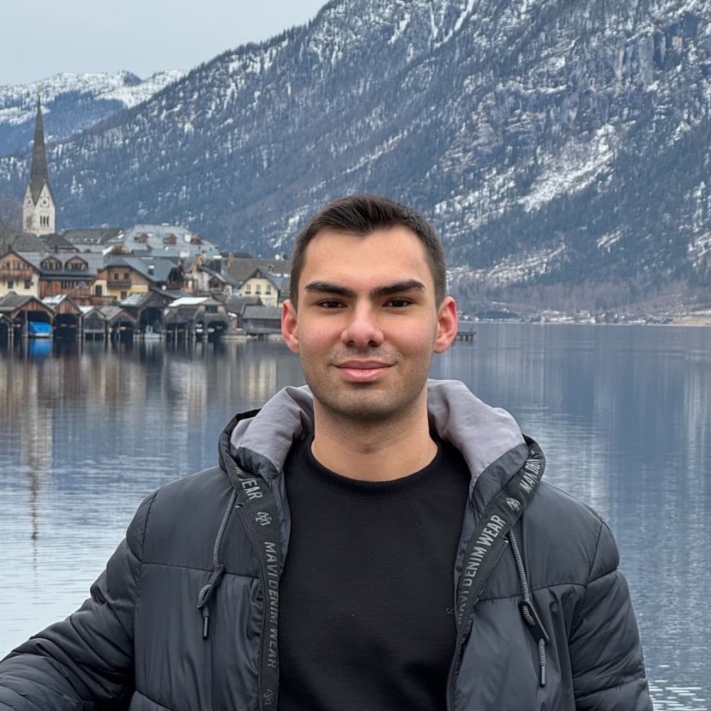 Hüseyin Emre Gümüş